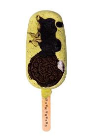 Matcha & Oreo